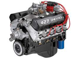 B1613 Engine